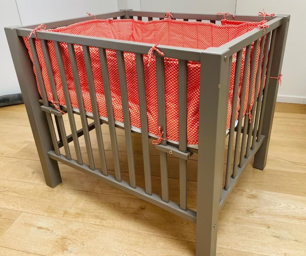 Parc, Enlèvement, Utilisé, Rectangulaire, Réglable en hauteur