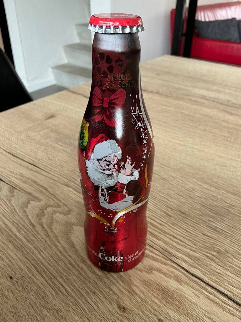 bouteilles de cola, Enlèvement ou Envoi, Comme neuf