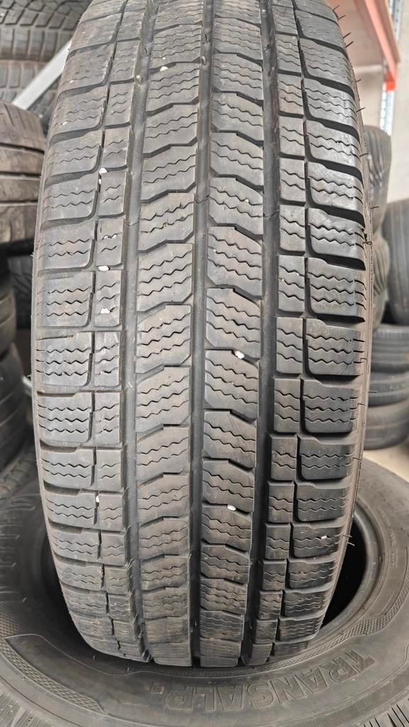 215/65r16c kleber 50€ per stuk met montage en balanceren, Auto-onderdelen, Besturing, Ophalen