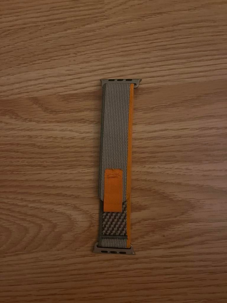 Bracelet Apple Watch 44 mm, Bijoux, Sacs & Beauté, Montres connectées, Neuf, Étanche, Enlèvement ou Envoi, IOS