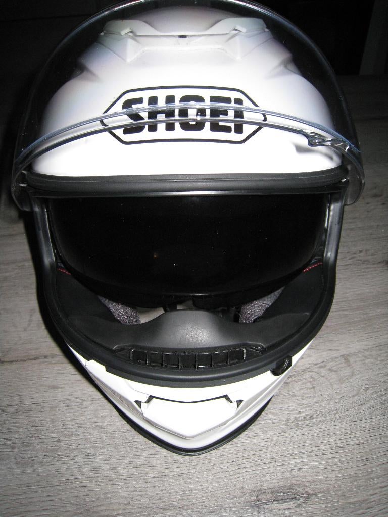SHOEI GT AIR 2, Motoren, Ophalen, Nieuw zonder kaartje, Integraalhelm, Shoei