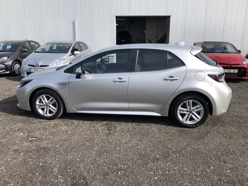 Toyota Corolla HB Dynamic Plus, Auto's, Automaat, Euro 6, Corolla, USB