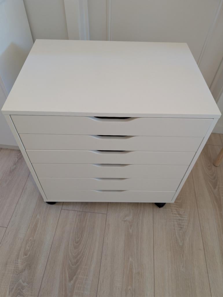 Ladekast Alex van ikea, Huis en Inrichting, Ophalen