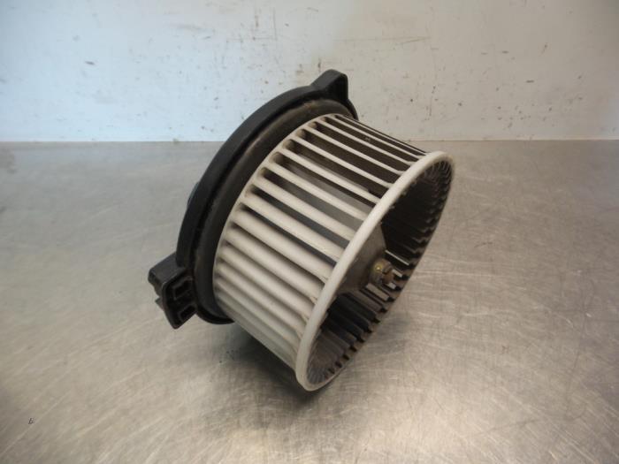 Moteur de ventilation chauffage d'un Daihatsu Gran Move, Daihatsu, -, 3 mois de garantie, Utilisé