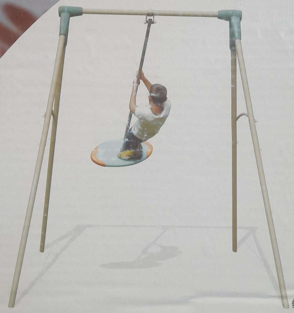 Balançoire de surf Mono, Enlèvement, Neuf, Balançoire