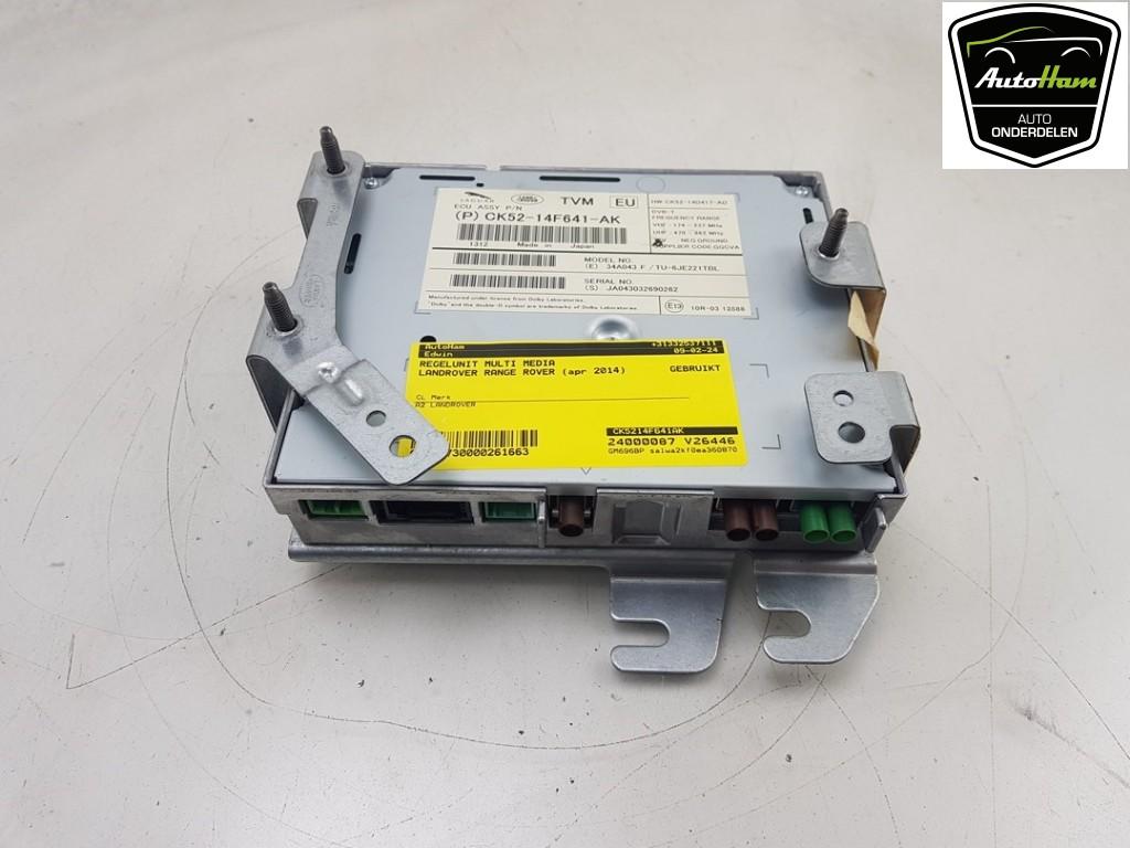 DIVERS Land + Range Rover Range Rover Sport (LW), Autos : Pièces & Accessoires, Utilisé, Land Rover