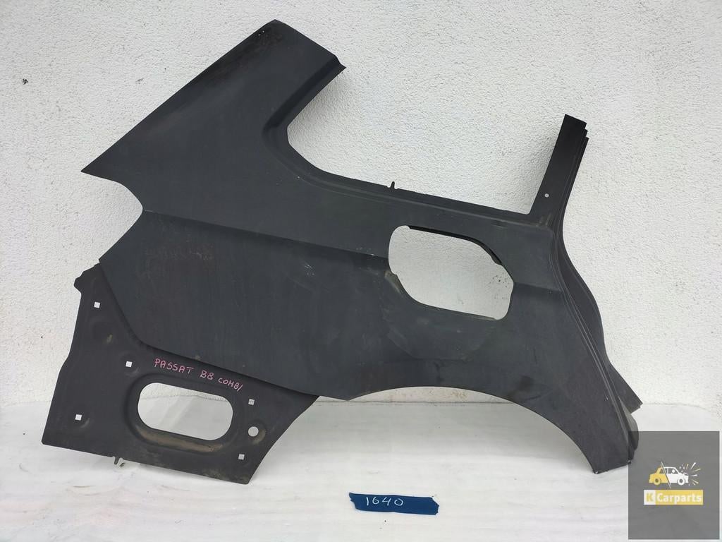 3G9809843, Aile arri re gauche pour VW Passat B8 Break, Autos : Pièces & Accessoires, Volkswagen, Volkswagen AG, Vw@volkswagen.de