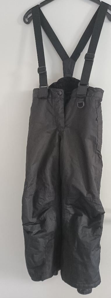 ski broek Decathlon, Kinderen en Baby's, Kinderkleding | Maat 122, Broek, Gebruikt, Meisje, Decathlon