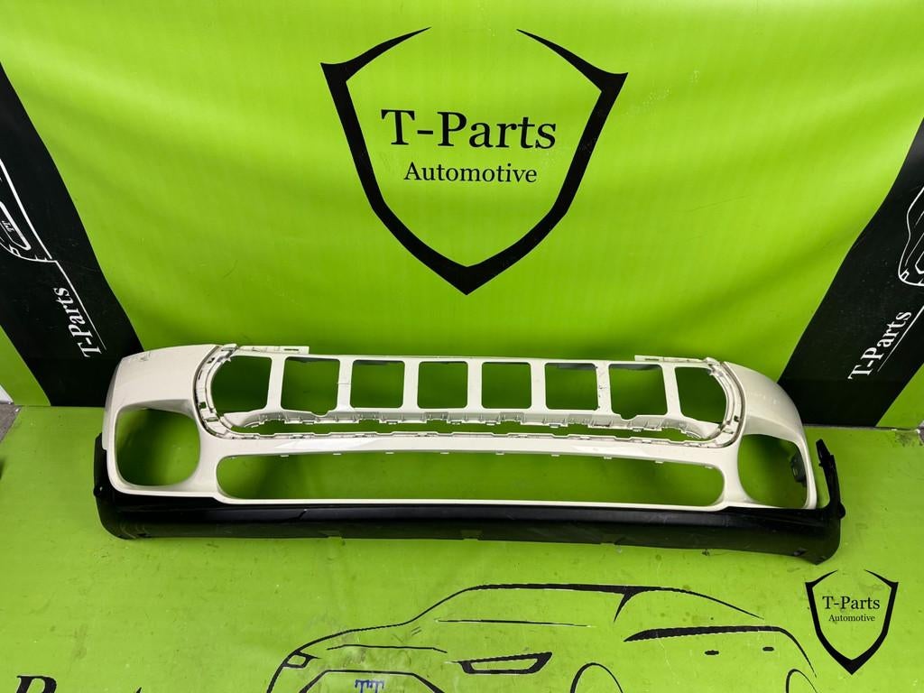 mini clubman voorbumper bumper, Auto-onderdelen, Info@fabrikant.eu, Mini, Bumper, Fabrikantstraat 1
1000 AA  Amsterdam