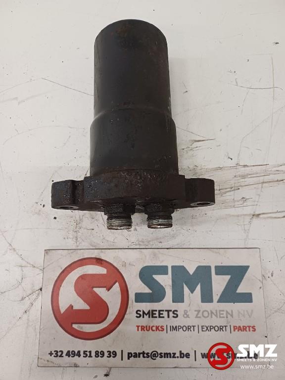 Occ Filtre à huile de direction Mercedes, Utilisé, Mercedes-Benz, Direction