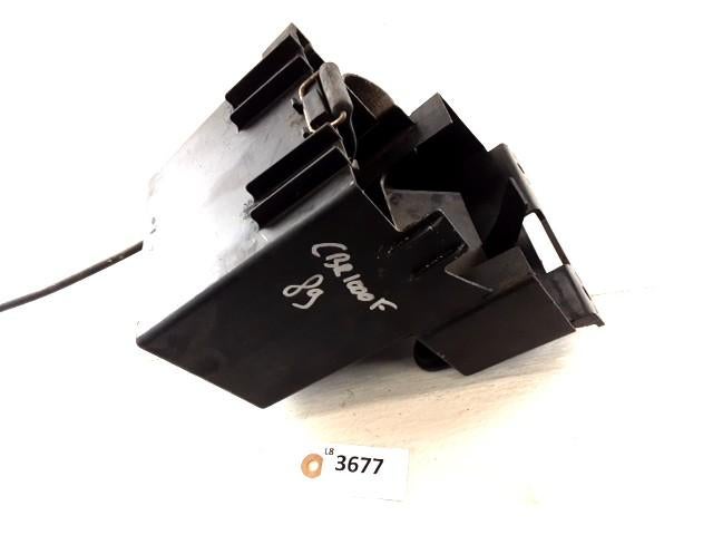 CBR1000F 1989 - 1992 Honda Batterijbak D1-46469, Motos