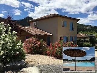 vakantiewoning (6p) te huur in de Ardèche, Propriétaire, Ardèche ou Auvergne, Maison de campagne ou Villa, Campagne