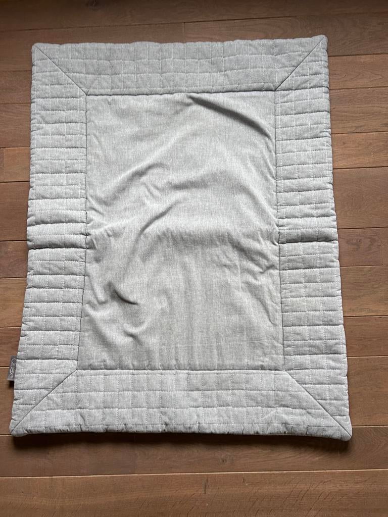 Parklegger Quax, Kinderen en Baby's, Ophalen, Zo goed als nieuw