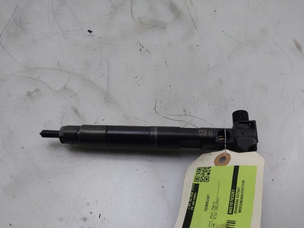 VERSTUIVER Mercedes-Benz C (C205) (|A6510703287|), Gebruikt, Mercedes-Benz, Lisa.Scalzo@aptiv.com, Aptiv PLC