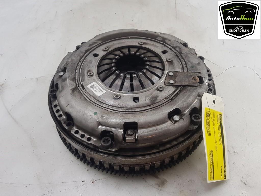 VLIEGWIEL DUBBELE MASSA Mercedes-Benz Vito (447.6), Gebruikt, Mercedes-Benz