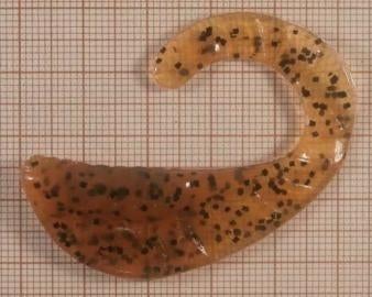 Diverse creature baits, kreeftjes enz., Verzenden, Nieuw, Overige typen