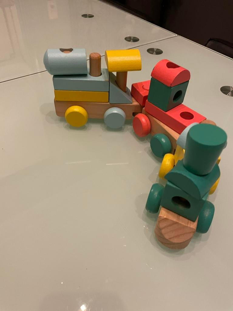 Divers jeux enfants, Enfants & Bébés, Jouets | Thomas le petit Train, Enlèvement ou Envoi, Comme neuf