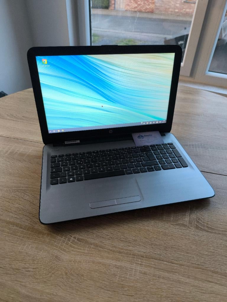 PC HP15, 8 GB, Reconditionné, Moins de 2 Ghz, Enlèvement