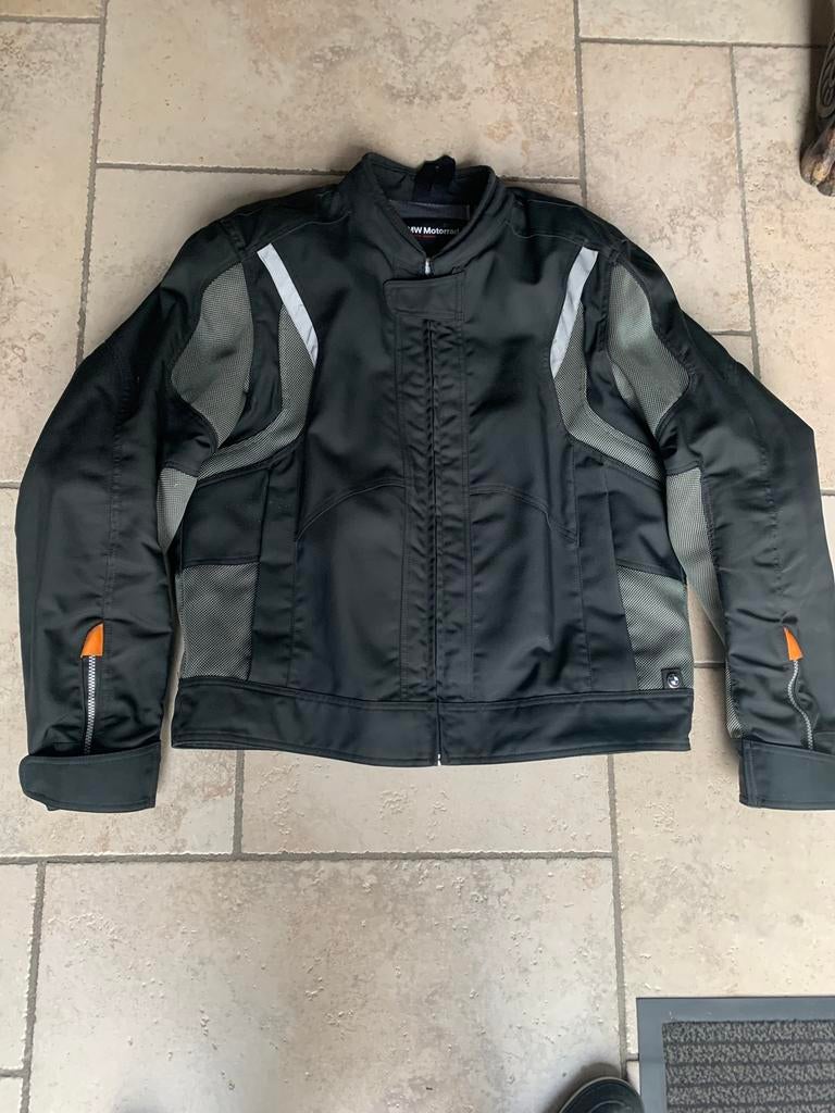 Bmw Airflow motorvest, Motoren, Kleding | Motorkleding, Ophalen, Heren, Broek | textiel