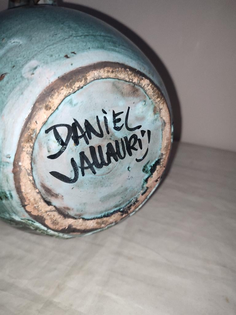 Atelier Daniël - France - Picasso stijl kruik, Ophalen