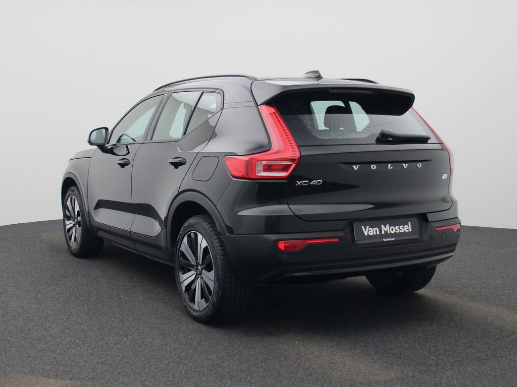 Volvo XC40 Recharge Core 69 kWh | ANDROID/APPLE | LED | CAM, Auto's, Gebruikt, 5 deurs, 2034 kg, 69 kWh