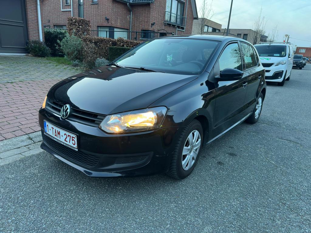 Polo 1.2 , à changer en douceur et récemment inspectée !, Autos, Volkswagen, Particulier, Polo, ABS, Airbags, Air conditionné