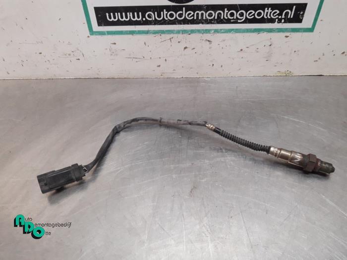 Sonde lambda d'un Renault Megane (Megane 2 02-), Autos : Pièces & Accessoires, Autres pièces automobiles, Renault, Utilisé, 3 mois de garantie