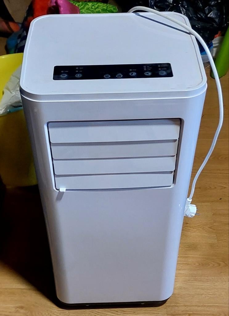 mobiele airco, Enlèvement, Climatiseur mobile