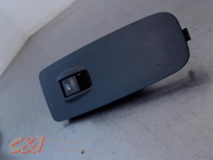 Commutateur vitre électrique d'un Peugeot Boxer, -, 3 mois de garantie, Utilisé, -