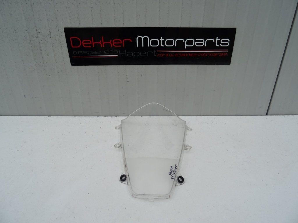 Kuipruit Honda CBR1000RR Fireblade SC77 2017-2018-2019, Gebruikt, -, -, Ophalen of Verzenden