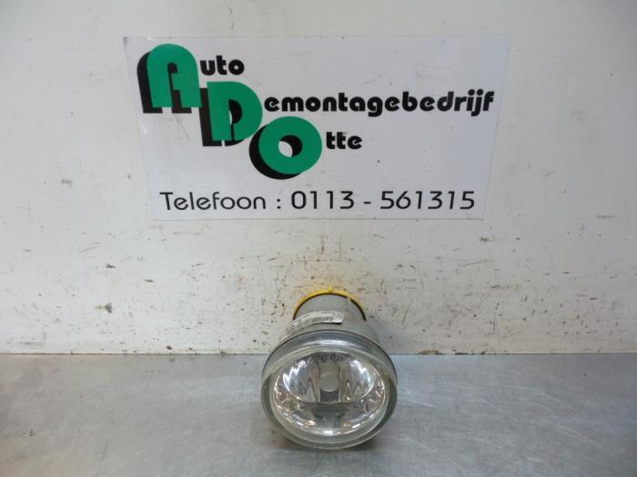 Mistlamp links-voor van een Citroen C3 (C3 02-), Auto-onderdelen, Verlichting, Citroën, Gebruikt, Ophalen of Verzenden