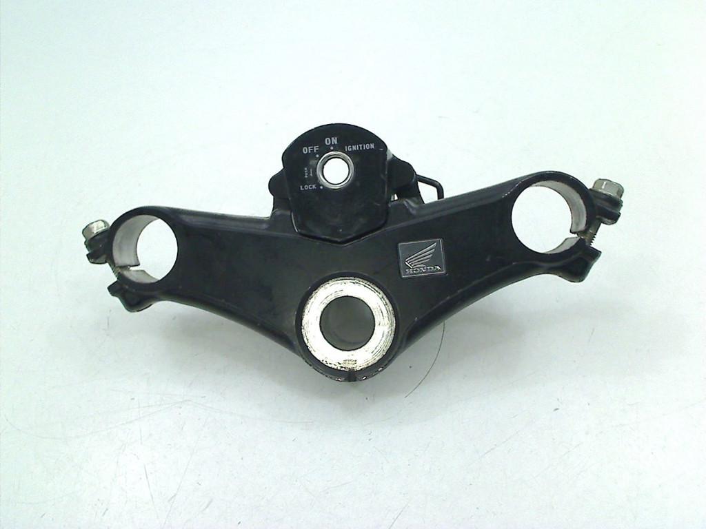 KROONPLAAT Honda CBR 125 R 2015-2016 (CBR125R JC50), Motoren, Dhr. S. di Majo, Gebruikt, Info@cama-motorparts.nl, P.J. Troelstraweg 8 8
3144 CX  MAASSLUIS, NL