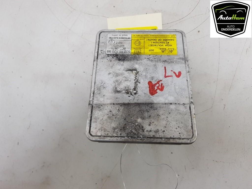 ORDINATEUR XENON Audi A4 Cabrio (B7) (|8H0907391|), Autos : Pièces & Accessoires, Électronique & Câbles, Audi, Utilisé