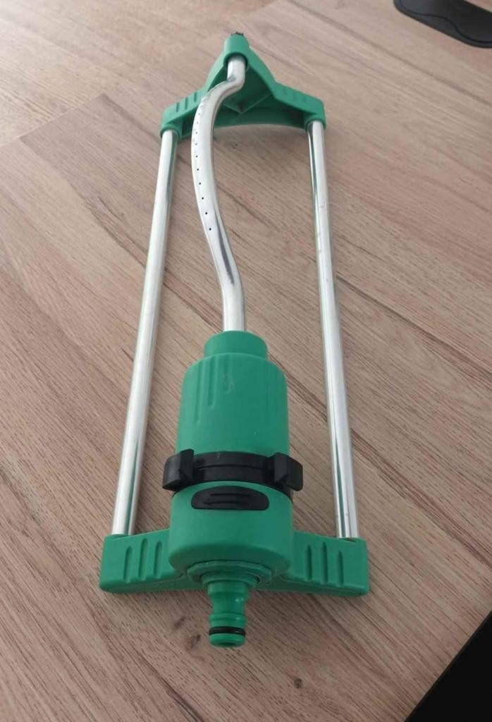 Arroseur oscillant, Tuin en Terras, Tuinsproeiers, Ophalen of Verzenden, Zwenksproeier