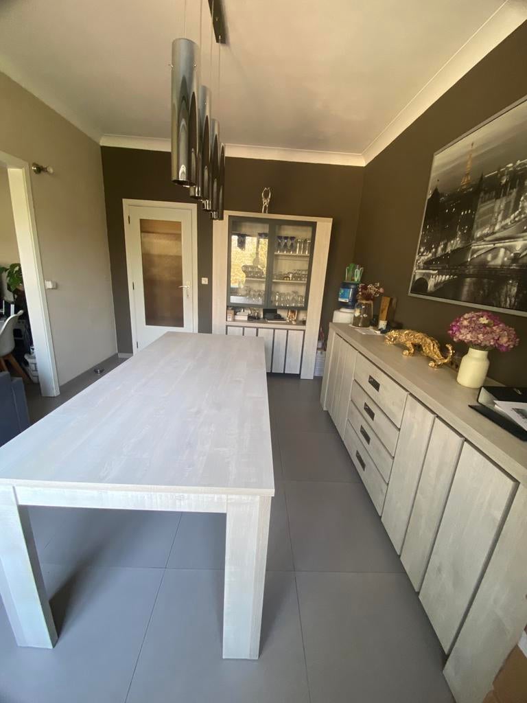 Salle à manger, Maison & Meubles, Enlèvement