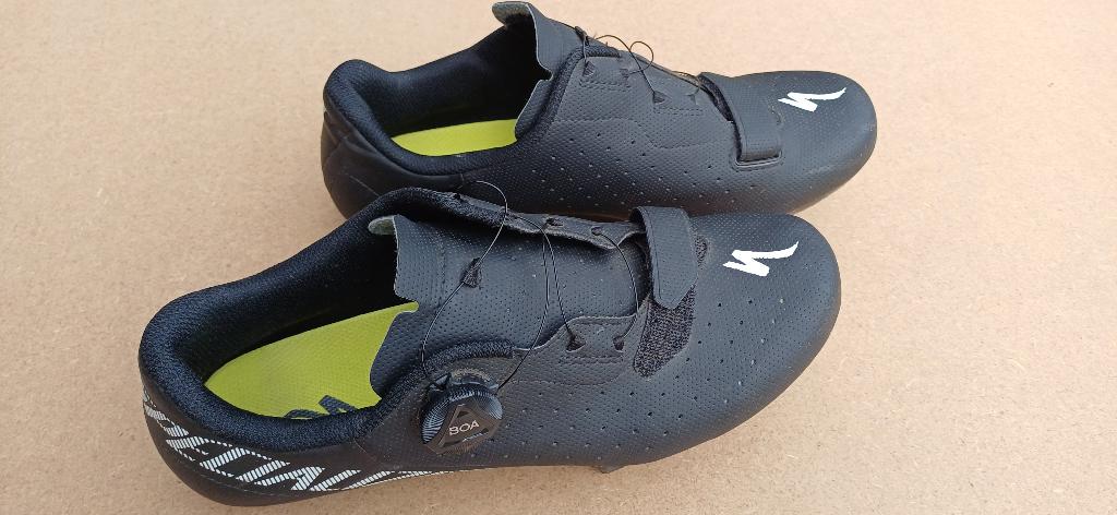 koersfietsschoenen Specialized, Fietsen en Brommers, Ophalen, Gebruikt, Heren, Overige merken