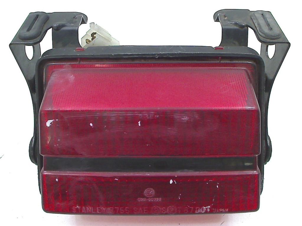 ACHTERLICHT ZXR 750 1989-1990 (ZXR750 ZX750H) (7755), Motoren, Dhr. S. di Majo, Gebruikt, Info@cama-motorparts.nl, P.J. Troelstraweg 8 8
3144 CX  MAASSLUIS, NL