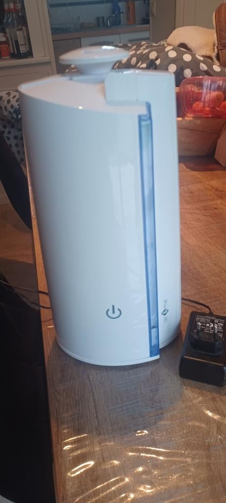 Deshumidificateur, Enlèvement ou Envoi