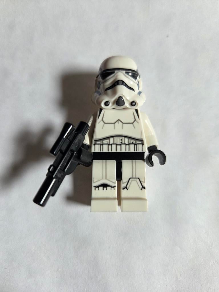 Lego Star wars Stormtrooper 2014, Kinderen en Baby's, Speelgoed | Duplo en Lego, Ophalen, Lego, Star Wars