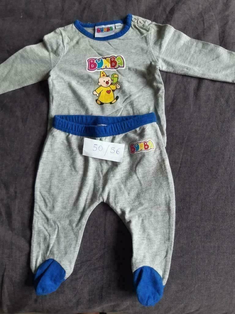Babypyjama's, maat 50 tem 98, Kinderen en Baby's, Babykleding | Overige, Ophalen of Verzenden, Gebruikt, Jongetje of Meisje