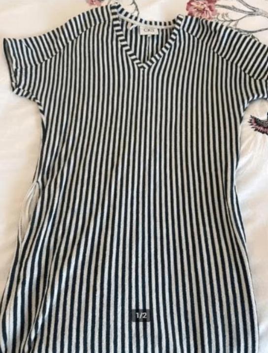 Kleedje van CKS maat S, Enfants & Bébés, Vêtements enfant | Taille 140, Enlèvement ou Envoi, Comme neuf