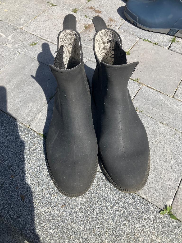 Paardrijlaarzen laag maat 37, Dieren en Toebehoren, Ophalen of Verzenden, Gebruikt, Kinderen, Schoeisel