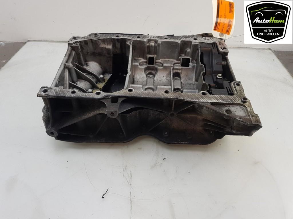 CARTERPAN Opel Vivaro (01-2000/07-2014), Auto-onderdelen, Gebruikt, Opel
