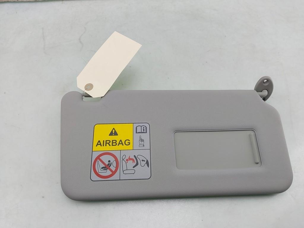 PARE-SOLEIL Suzuki Swift (ZA / ZC / ZD) (|8480160P00|), Autos : Pièces & Accessoires, Habitacle & Garnissage, Suzuki, Utilisé