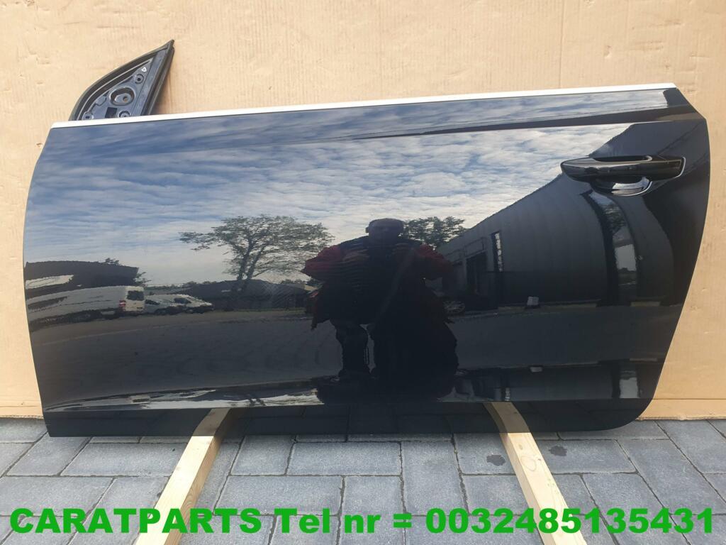 Volkswagen Golf 6 cabrio portier porte LC9X 5K7831055D, Gebruikt, Volkswagen AG, Vw@volkswagen.de, Berliner Ring 2
38440  Wolfsburg, DE