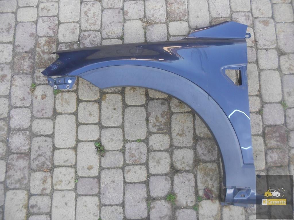 CHEVROLET CAPTIVA 06 - AILE AVANT GAUCHE, Info@gm.com, Chevrolet, Utilisé, Renaissance Center 300
48265  Detroit