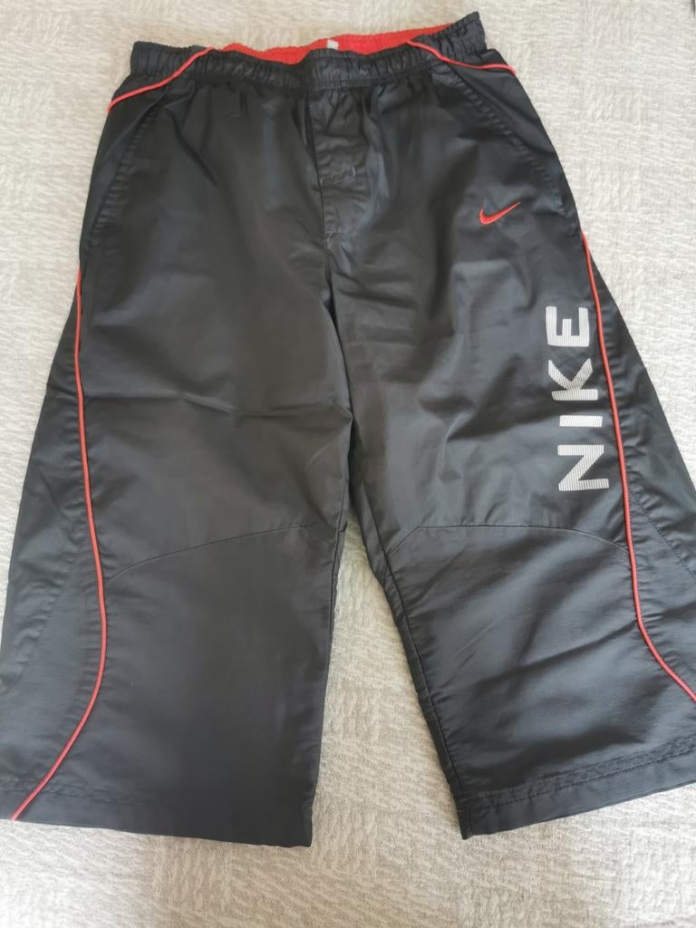 pantalons sportifs pour garçons de la marque Nike, Enlèvement, Pantalon
