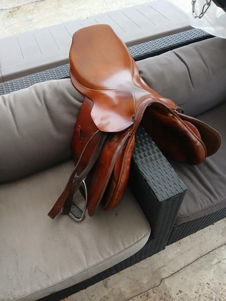 Stubbe springzadel, Ophalen