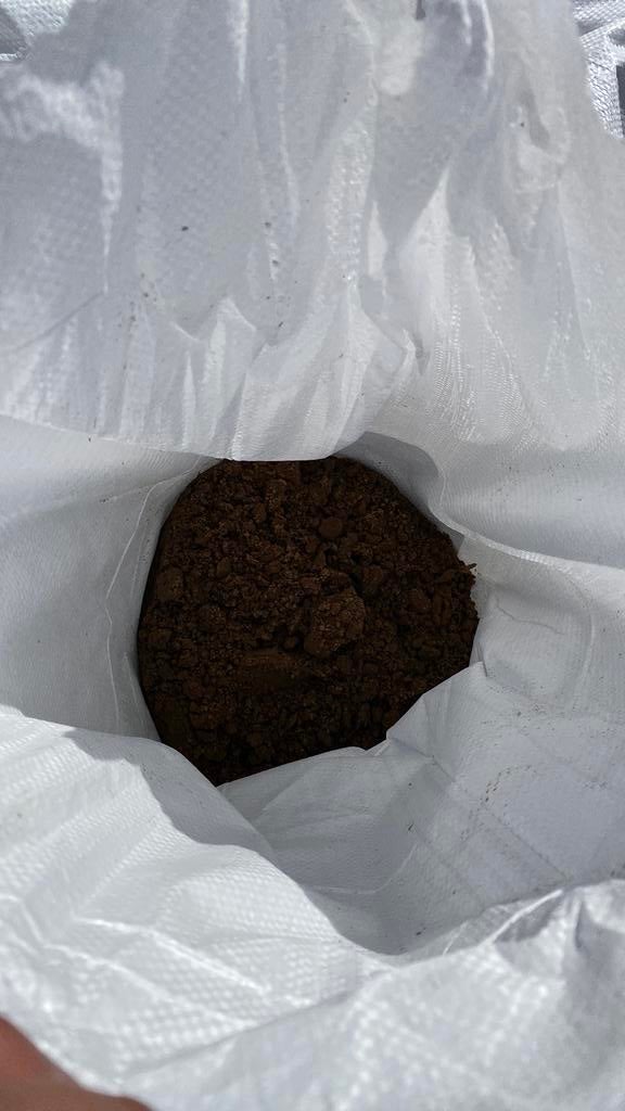 Gratis, Tuin en Terras, Ophalen