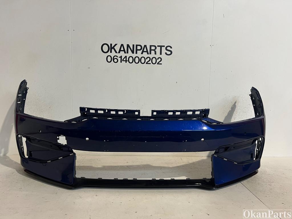 Kia EV6 GT-line voorbumper 86511-CV200, Info@fabrikant.eu, Bumper, Fabrikant BV, Gebruikt